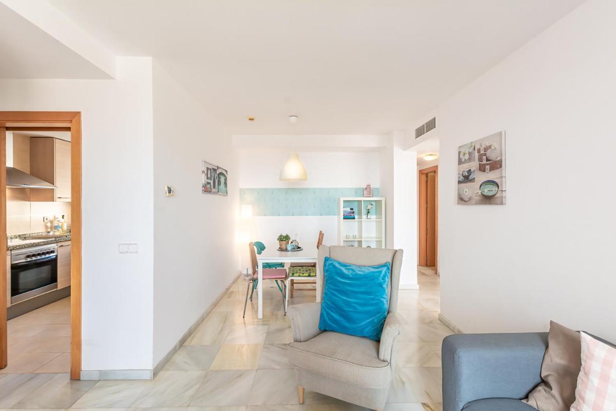 Andaluz Apartments Mar De Nerja Zimmer foto