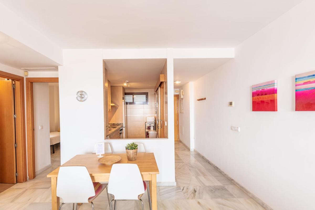 Andaluz Apartments Mar De Nerja Zimmer foto